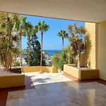 Fantastic 3 Bedroom Next Playa Americas & Wifi Free Casa de Férias Playa Feñabe