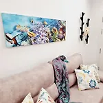 Fantastic 3 Bedroom Next Playa Americas & Wifi Free Casa de Férias
