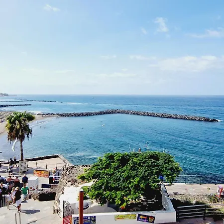 Fantastic 3 Bedroom Next Playa Americas & Wifi Free *