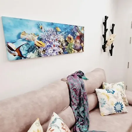 Fantastic 3 Bedroom Next Playa Americas & Wifi Free Hébergement de vacances