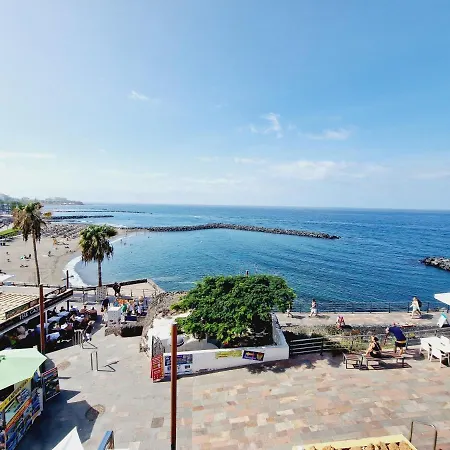 Hébergement de vacances Fantastic 3 Bedroom Next Playa Americas & Wifi Free *